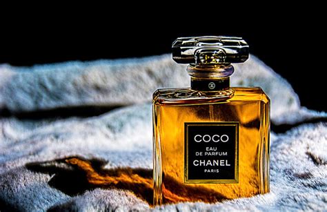 best smelling chanel.